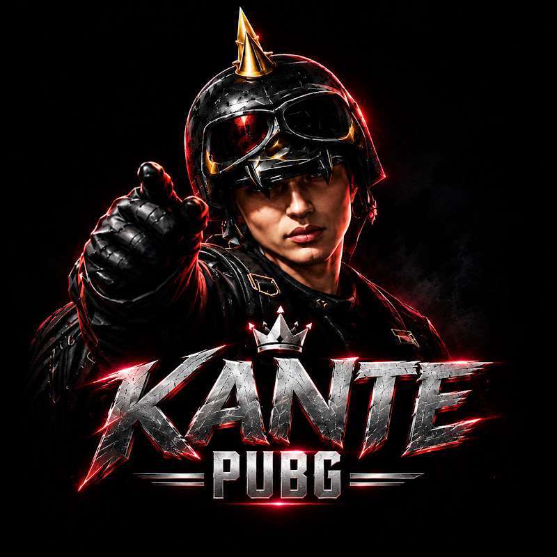 Kante pubg