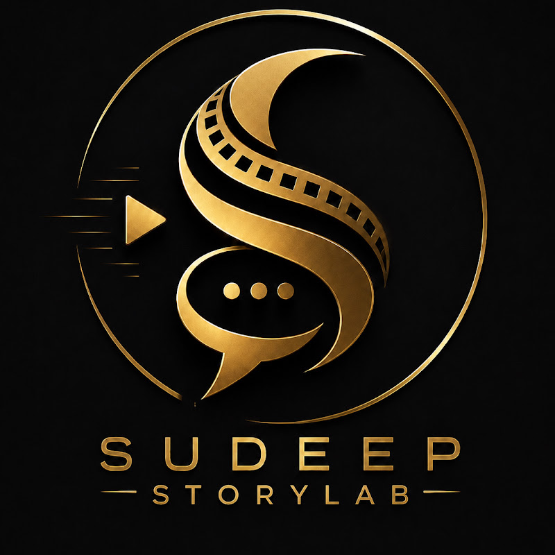 SUDEEP STORYLAB