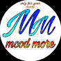 Moodmore logo