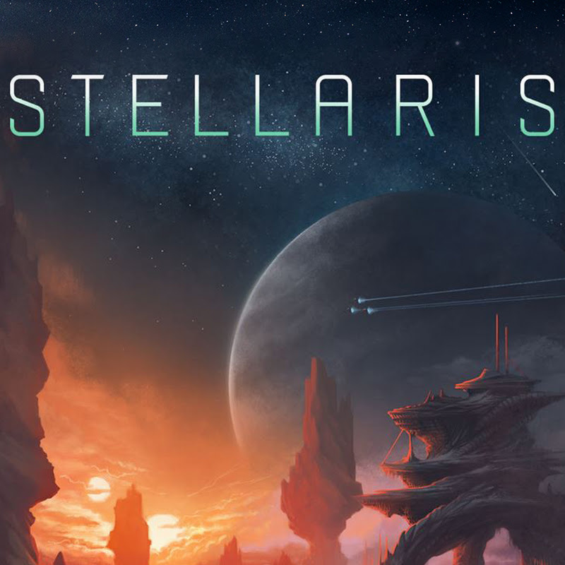 Stellaris - Topic