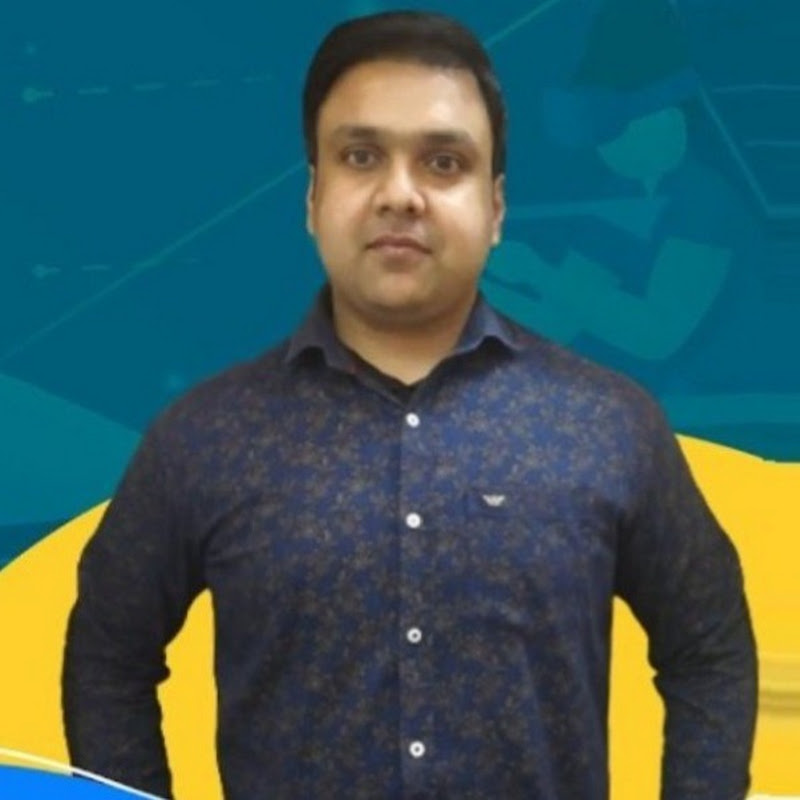 GAURAV KUMAR JAIN