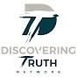 Discovering Truth Network - @discoveringtruthnetwork3689 YouTube Profile Photo