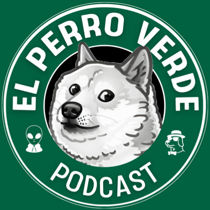 El Perro Verde Podcast
