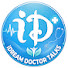vS3KO8zAltg-channel-avatar-iD Doctor Talks