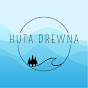 Huta Drewna logo