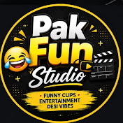 Pak Fun Studio