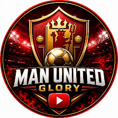 MANCHESTER UNITED GLORY