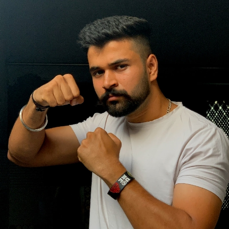 Vishav Fittness