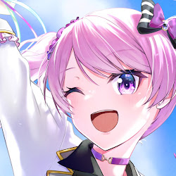 プロフィール写真