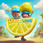 Lemon Land Kids logo