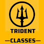 Trident classes logo