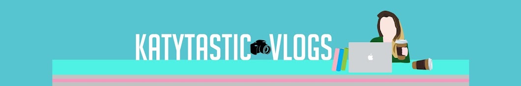 Katytastic Vlogs YouTube channel avatar