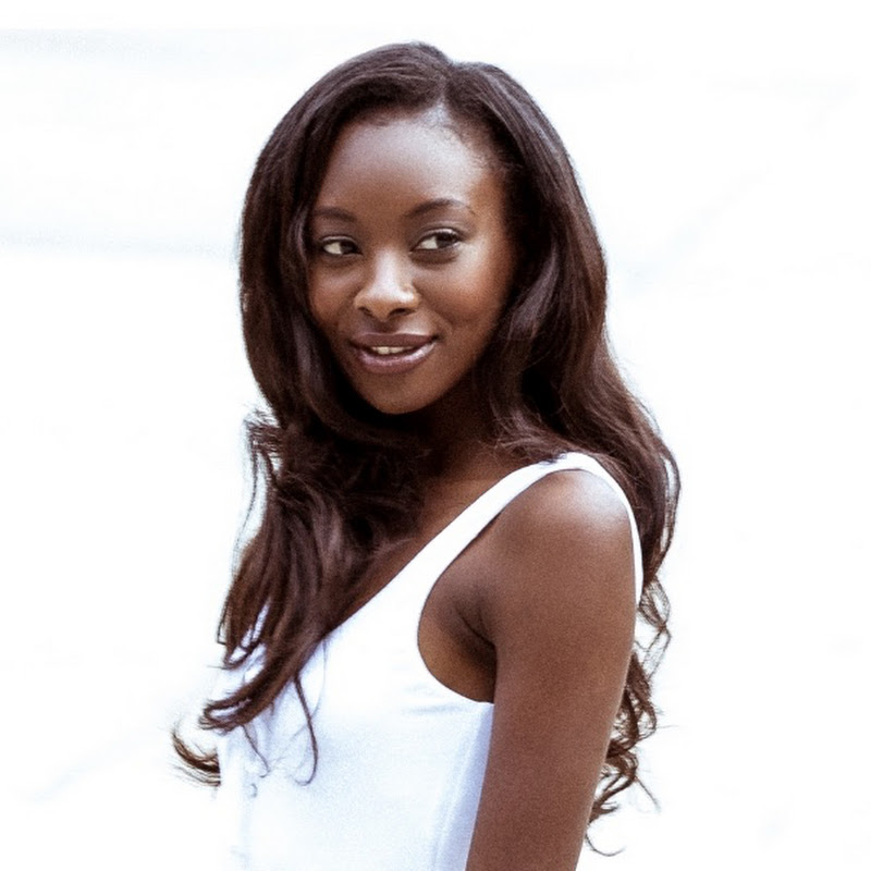 Mariama Barry