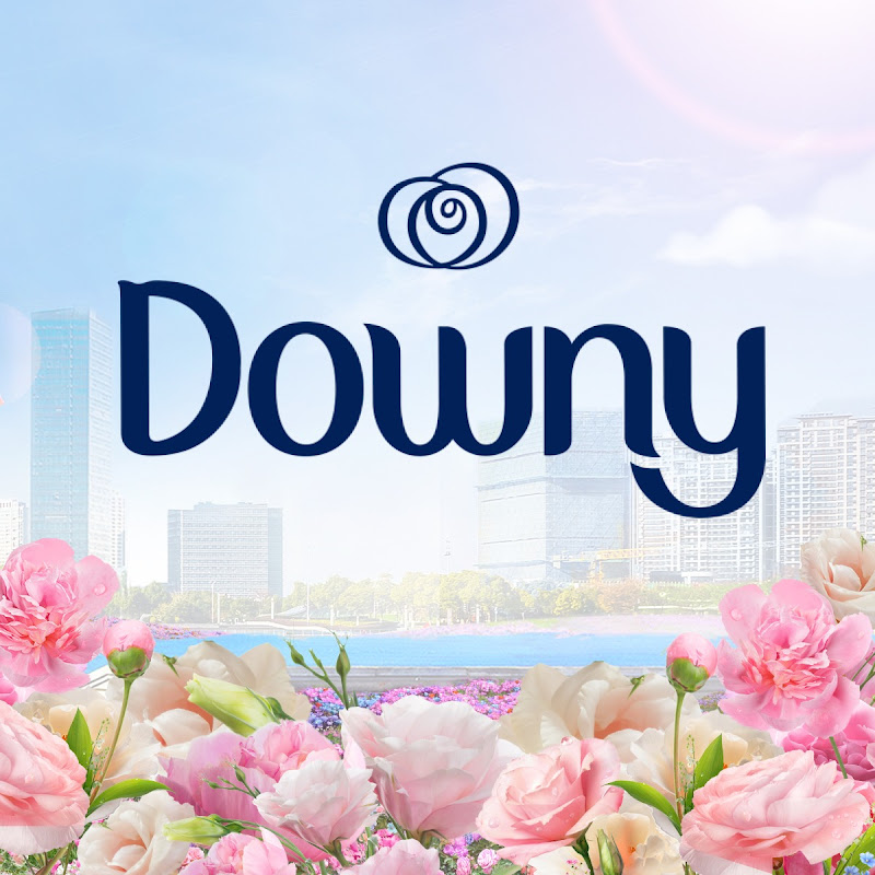 Downy Thailand