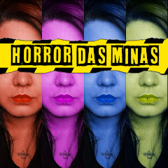 Horror das Minas channel logo
