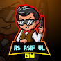 As Asiful gm logo