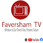 FAVERSHAM TV logo