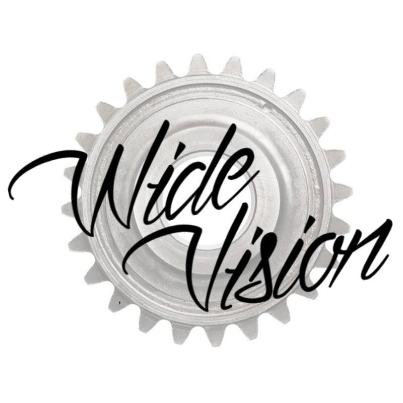 Wide Vision Metal Fab