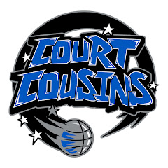 Court Cousins: An Orlando Magic NBA Podcast Avatar