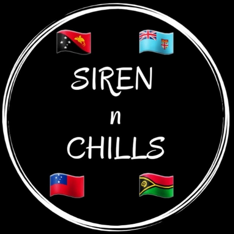 SIREN n CHILLS