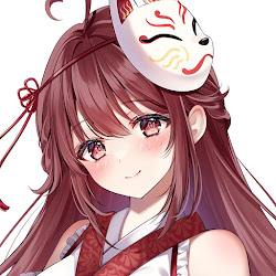 プロフィール写真