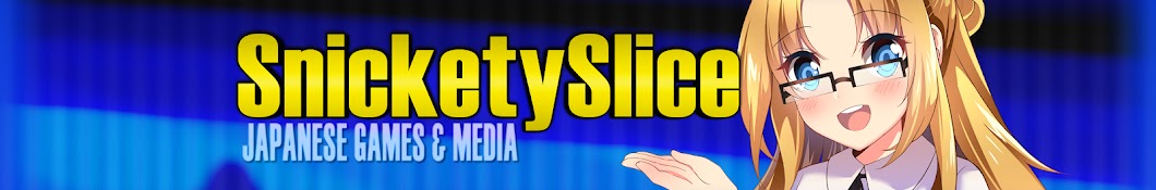 SnicketySlice Avatar del canal de YouTube