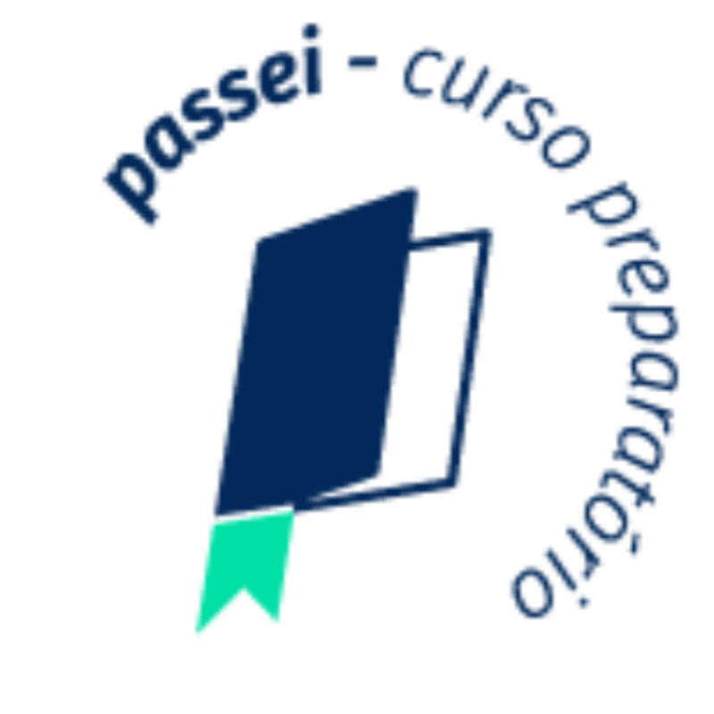 Curso Preparatório Passei