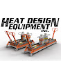 heatdesignequipment logo