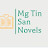 Mg Tin San Audio Books 