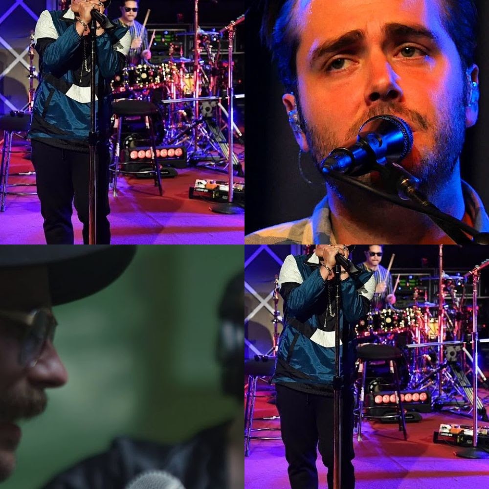 Live Lounge Schedule