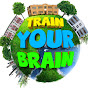 Train Your Brain IQ logo