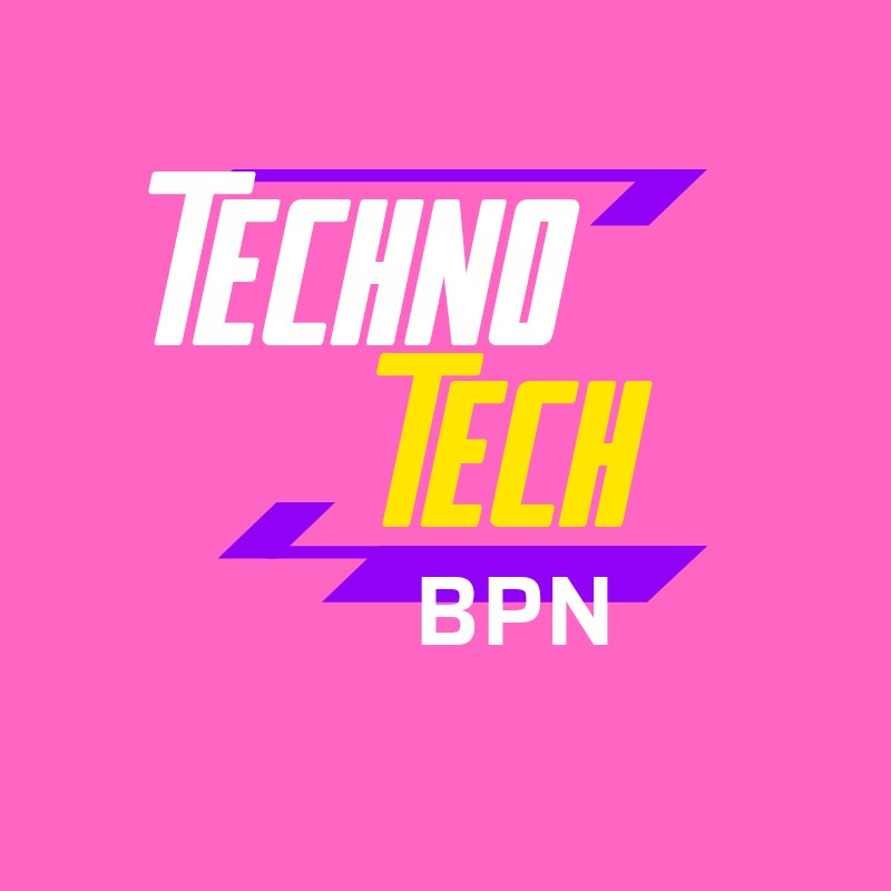 Techno Tech BPN