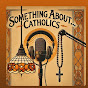 Something About... Catholics logo
