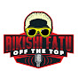 RIKISHI FATU OFF THE TOP logo