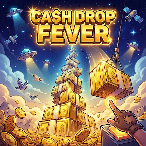 Cash Drop Fever