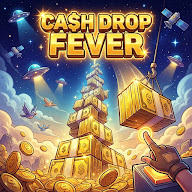 Cash Drop Fever icon