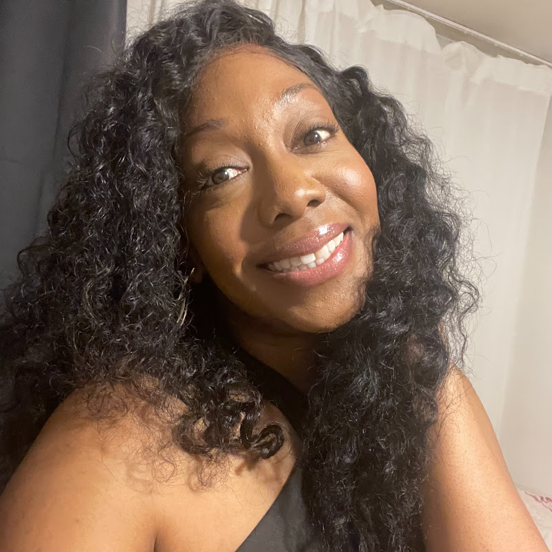 Thrive With Nicki 