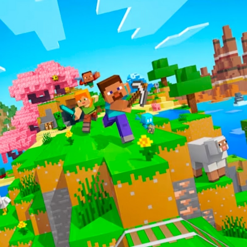 foryou minecraft 25 avatar