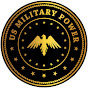 US Military Power logo