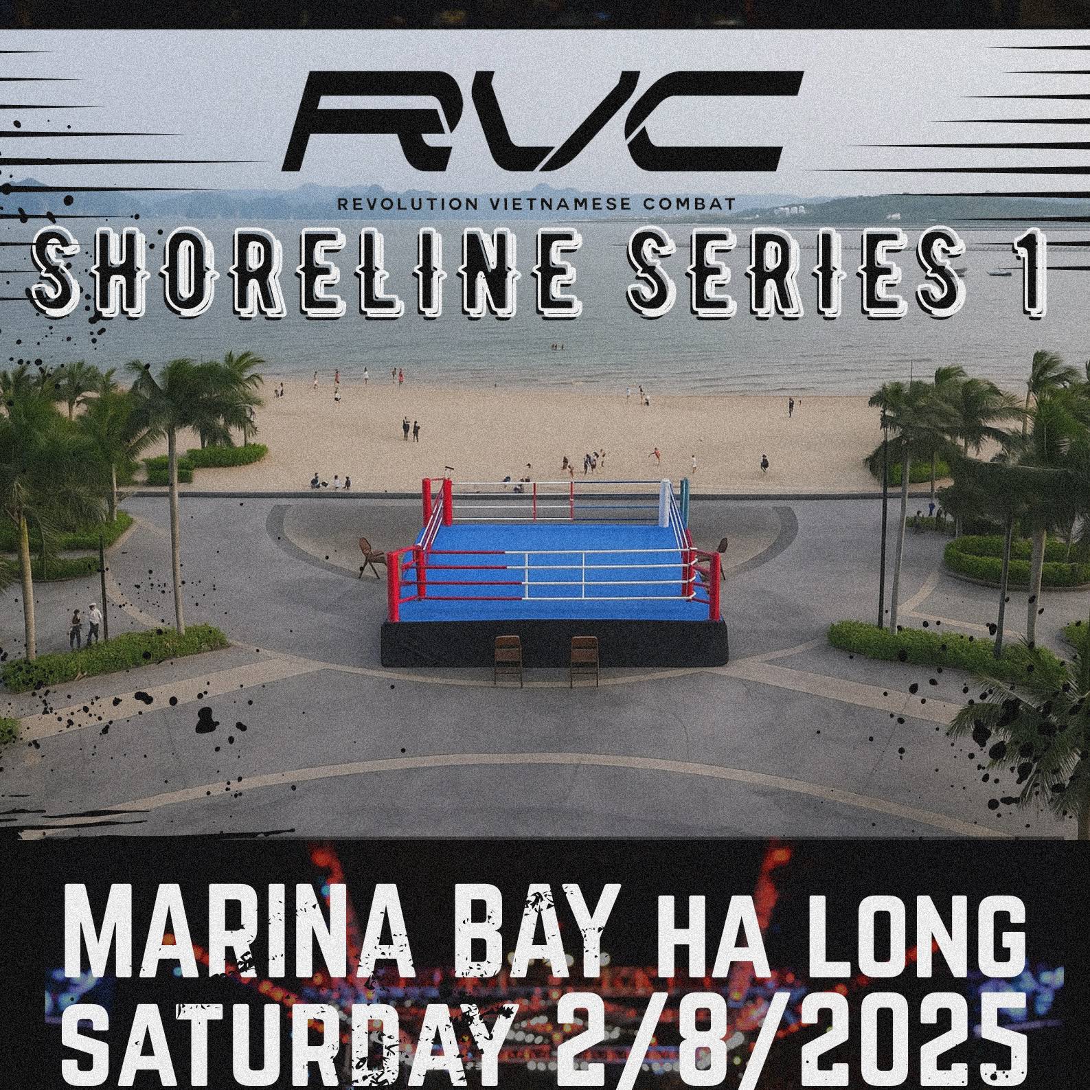 Post from RVC