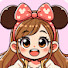 4PoxSTjNwO4-channel-avatar-ディズニーグッズもも