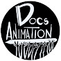Digital Orginal Creators Society- DOCSANIMATION logo