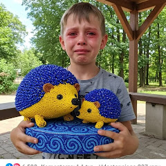 Avatar for YouTube creator gumowy siur jak tung tung sahur