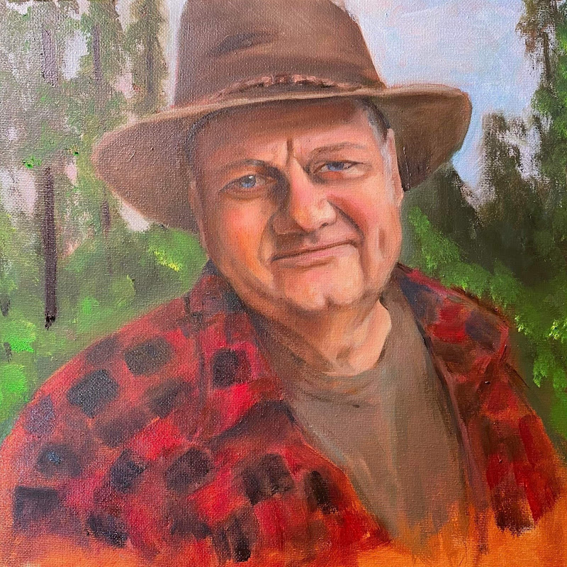 Mark Murchison