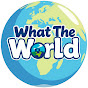 What The World logo
