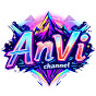 AnVi channel | Travel blog logo