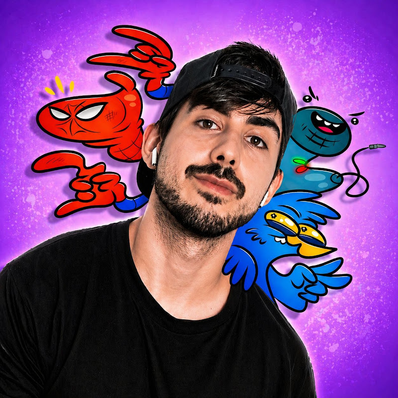 Escardi Fandubs