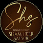 PUNJABI POETRY BY SHAM HEER SATVIR logo