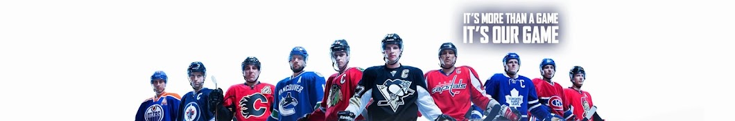Hockey Night in Canada Avatar channel YouTube 