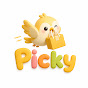 picky